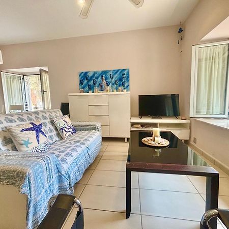 Апартаменти Increible Casa Frente Al Mar , Planta Baja Торрадамбарра Екстер'єр фото